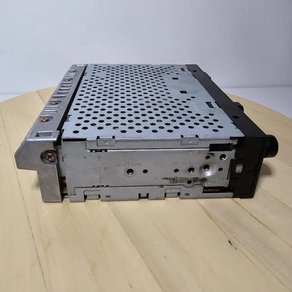 Late 90’s Toyota Rav 4–MDL#76400-Radio Stereo Cassette Tape Player-08600-00855 n - Picture 5 of 7
